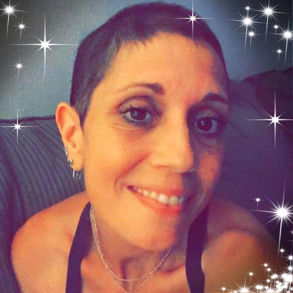 Meet your Posher, Tiffany